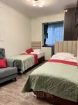 Polyarniy Krug Mini-Hotel