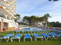 Cabot Cala Ferrera Hotels in Felanitx