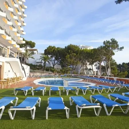 Cabot Cala Ferrera