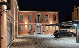 Hotel Ca' Tron