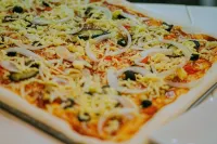 ラ プラヤ エストレラ ビーチ リゾート - 朝食