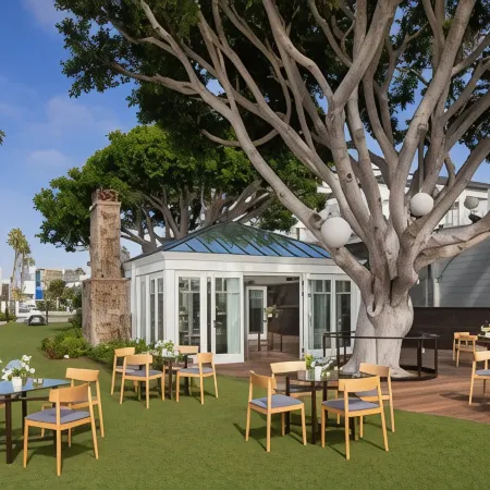 Lido House, Autograph Collection