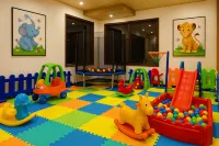 Aachman Nature Valley Resort - ที่มีฟิตเนส