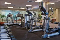 The Harborvale, Autograph Collection - Gym