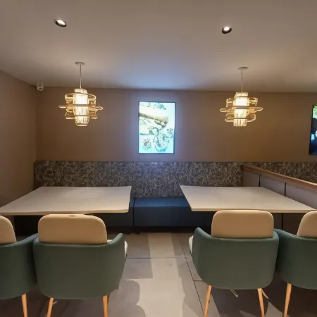 Hotel Raai Hosur