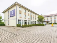 Premier Inn Munich Airport East Hotel Hotels in Oberding