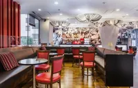 Orea Hotel Angelo Praha