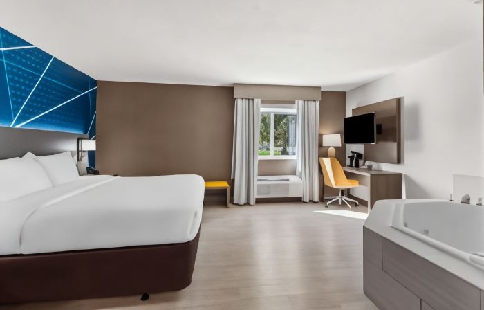 Comfort Inn