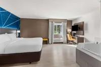 Comfort Inn - WiFi