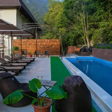 Villa Leona