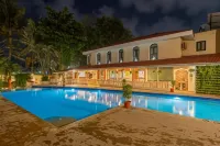 Kyriad Prestige Calangute Goa by Othpl