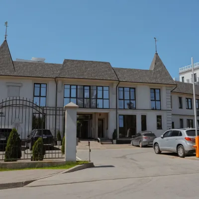 Резиденция Отели в г. 