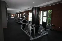 Adora Hotel & Resort - Gym