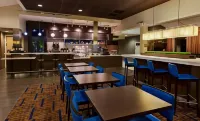 Grand Tuscany Hotel - bar