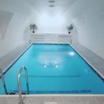 Kupechesky Dom - Pools