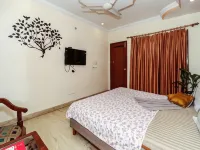Hotel GK President, Chandigarh - Quầy bar