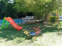 Posada del Huerto by Vilvey Turismo - Homestays