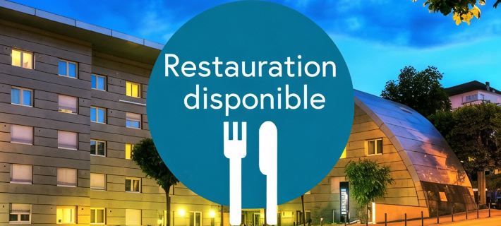 Comfort Aparthotel Besançon La City Hotele w: Doubs