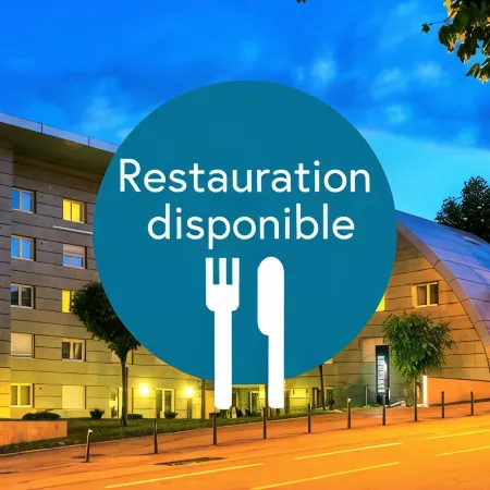 Comfort Aparthotel Besançon La City