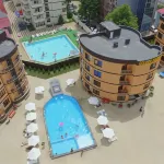 Golden Sunrise Hotel