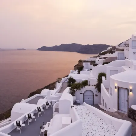 Canaves Ena - Small Luxury Hotels of the World