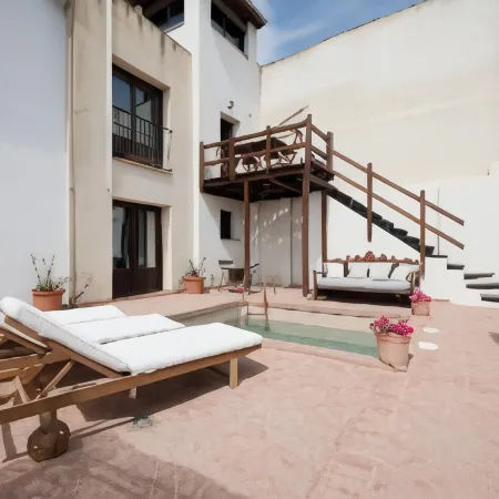 Casa Bombo