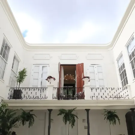 Nava Suites
