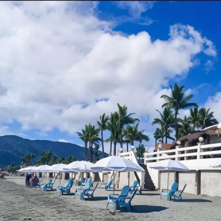Bay's Inn Resort