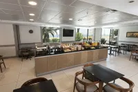 Holiday Inn Express ANTOFAGASTA by IHG - breakfast