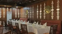 綠洲大飯店 - 景觀