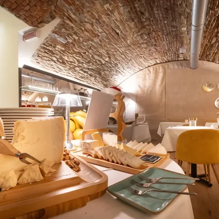 Le Funi Hotel