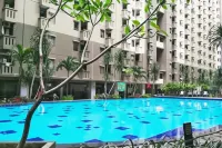 Inkubus Gateway Apartment Ahmad Yani by Ridwan - Apartments