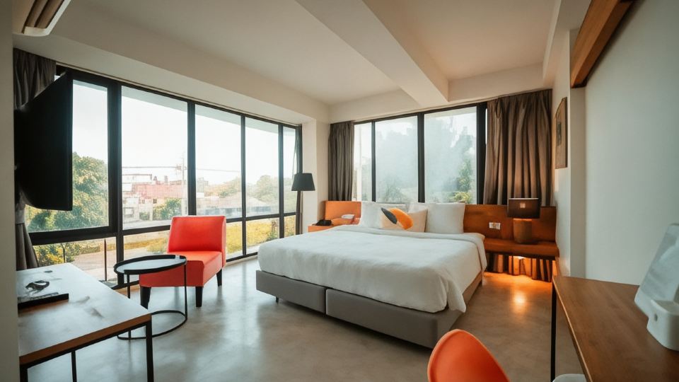 NornDee Hotel