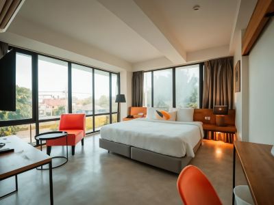 NornDee Hotel