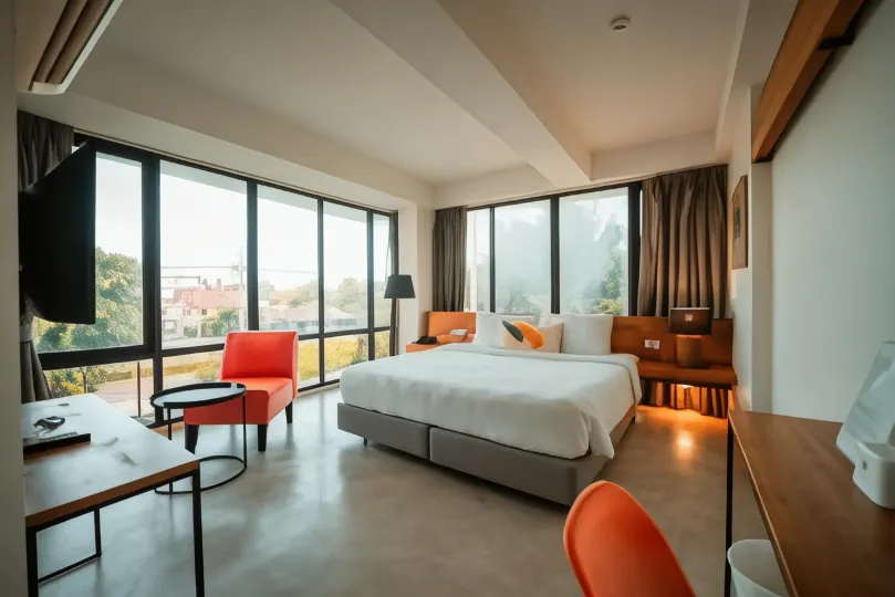 NornDee Hotel