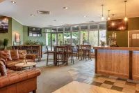 Meon Valley Hotel, Spa & Golf - Quầy bar