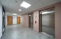 Milo Aparthotel -  Ferienwohnungen