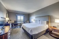 Tanglewood Resort, Ascend Hotel Collection - balcony