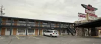 Thunderbird Motel - Motels