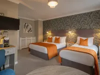 Castle Arch Hotel Hotels in Trim