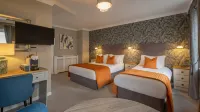 Castle Arch Hotel