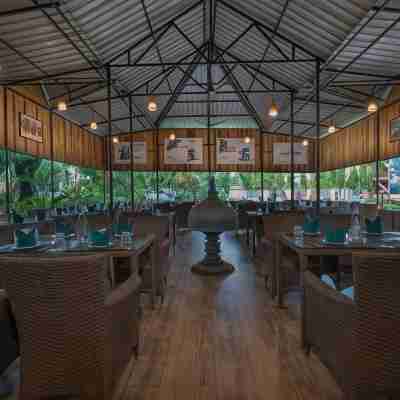 The Green Village Resort Dining/Meeting Rooms