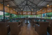 Summit Green Lake Tea Resort & Spa
