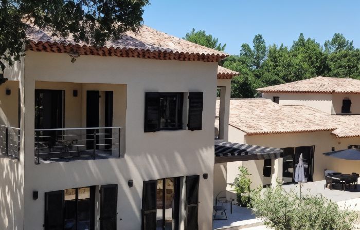 Villa Saona