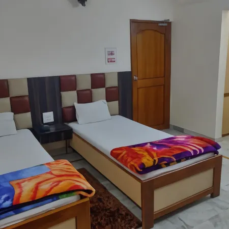 Hotel Gangotri International