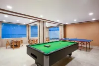The Grand Legacy Resort & Spa - Tgl - Pure Vegetarian Mahabaleshwar - Wifi