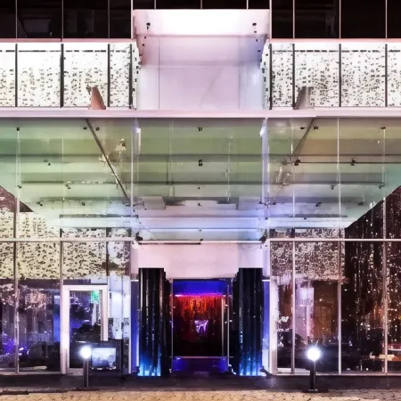 JW Marriott Atlanta Downtown