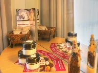 Favehotel Solo Baru - spa