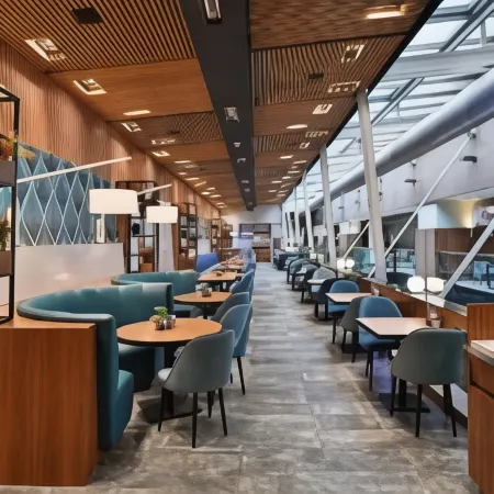 Bosmal Arjaan by Rotana