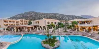 Cactus Royal Spa & Resort